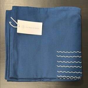 NWT Territory Table Runner